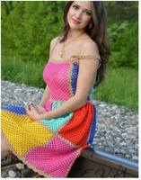 Бабушкин квадрат 10-10