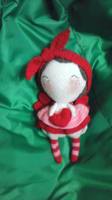 Ангел Валентинка от CrochetConfetti Shop. 6.02.21 - Страница 4 33549242_s