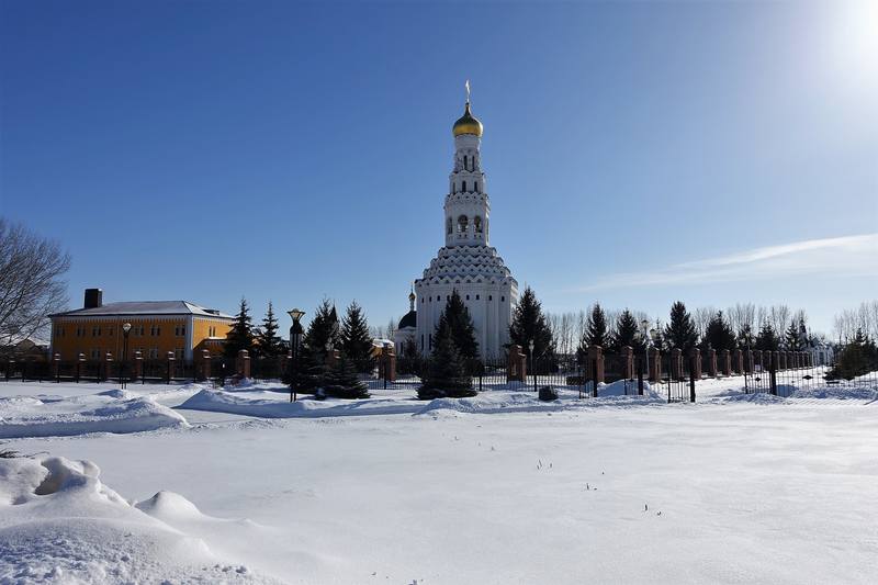 Музей Бронетанковой техники Музей Бронетанковой техники
