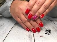 Наращивание ногтей в Электростали Zet-Lashes-Nails