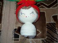 Ангел Валентинка от CrochetConfetti Shop. 6.02.21 - Страница 4 33565281_s