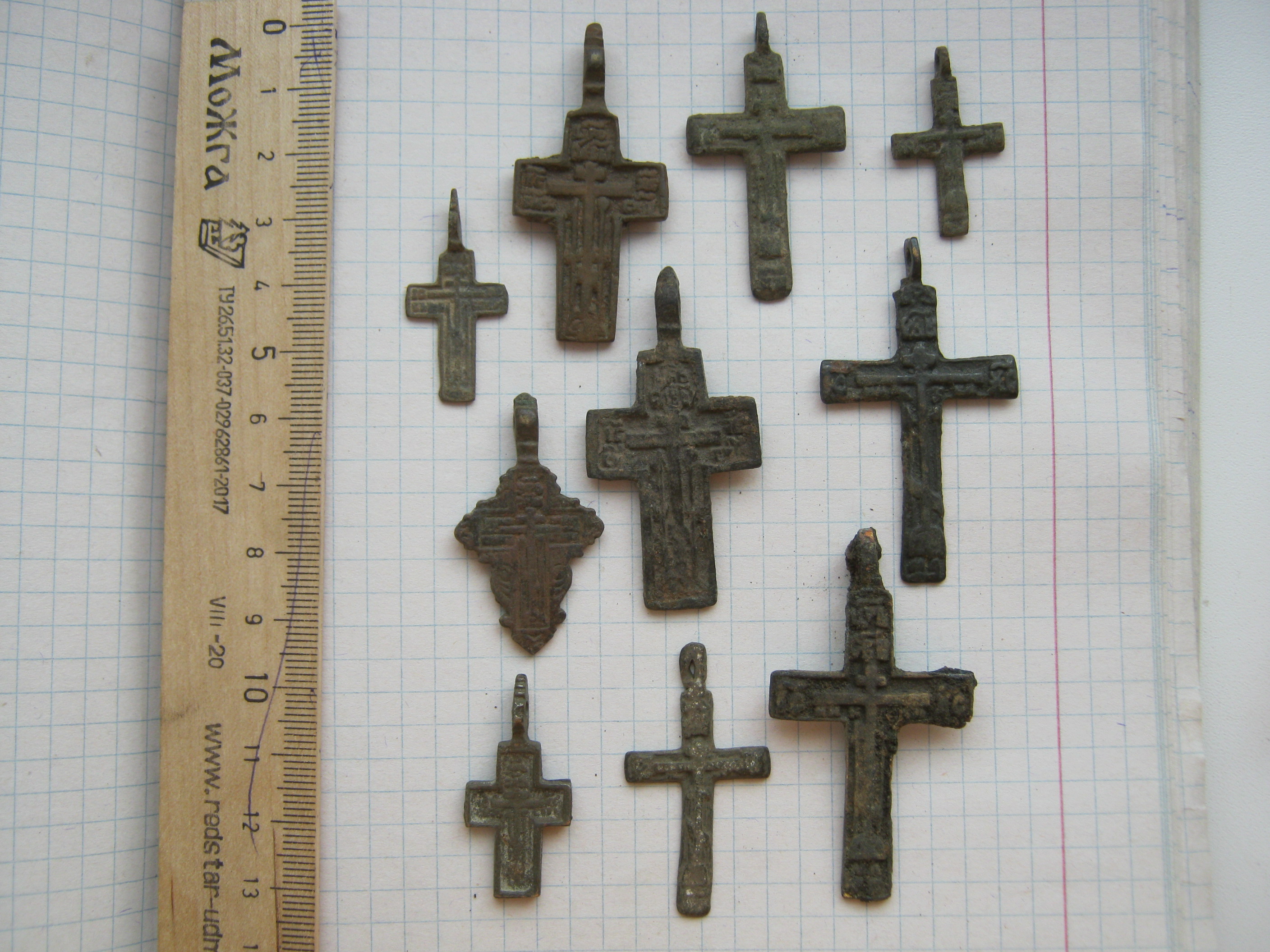 лот 2 крестиков 01