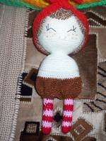 Ангел Валентинка от CrochetConfetti Shop. 6.02.21 - Страница 4 33569067_s