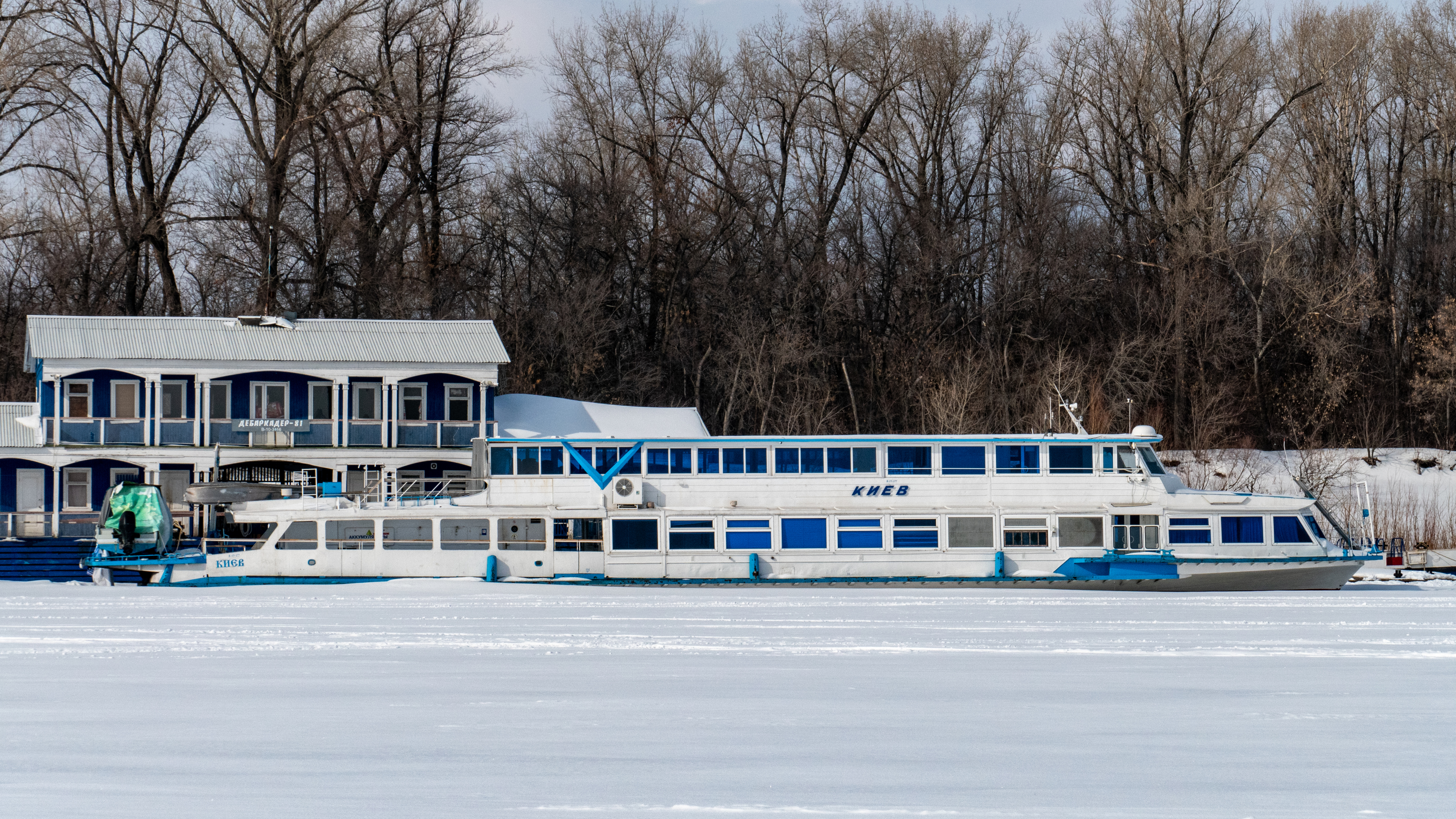 теплоход москва самара