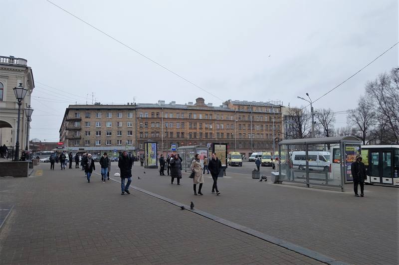 Санкт-Петербург Санкт-Петербург