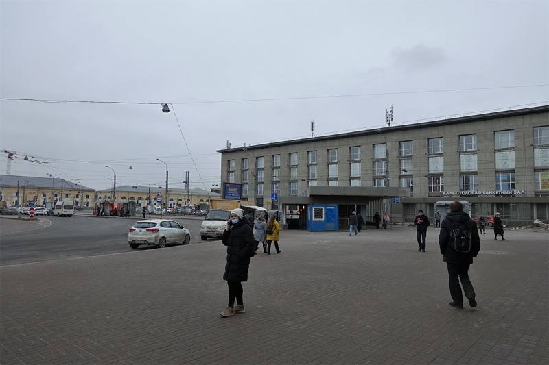 Санкт-Петербург Санкт-Петербург