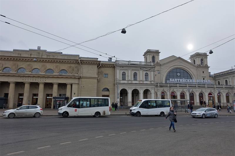 Санкт-Петербург Санкт-Петербург
