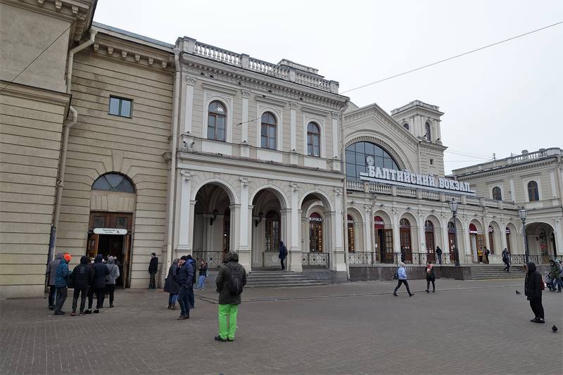 Санкт-Петербург Санкт-Петербург