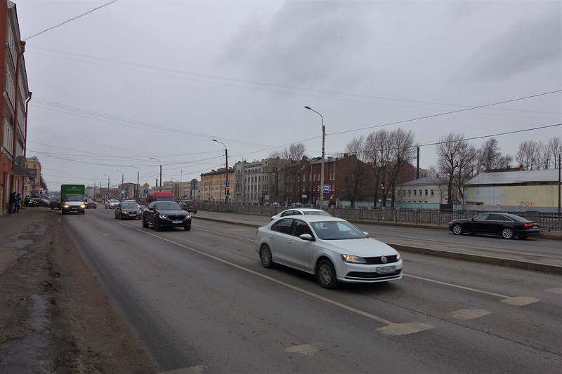 Санкт-Петербург Санкт-Петербург