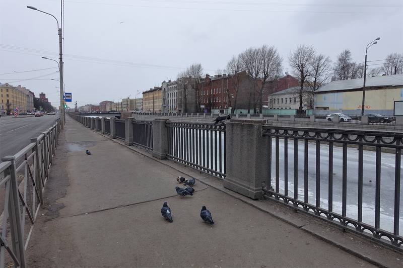 Санкт-Петербург Санкт-Петербург