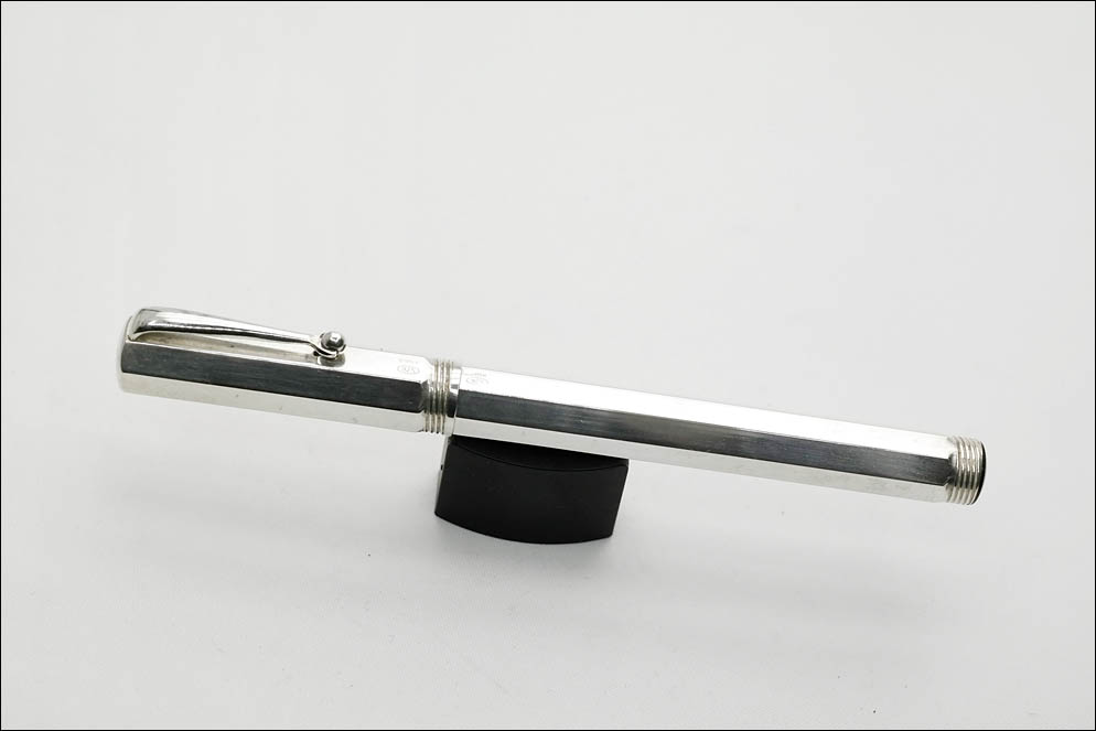 Montegrappa Reminiscence(earlier) 1983. Lenskiy.org