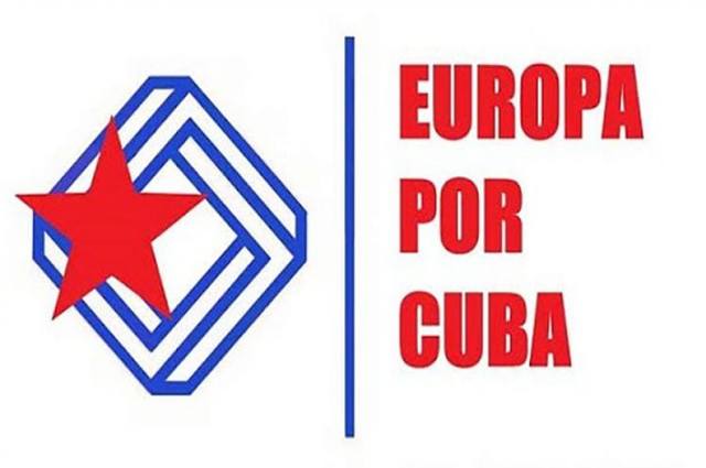 	В Интернете первая европейская программа из России для Кубы