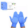 4U L gloves