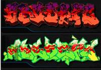 граффити 21 azbuka-graffiti-12 - копия