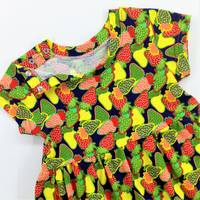 Платье Шалун земляника доп