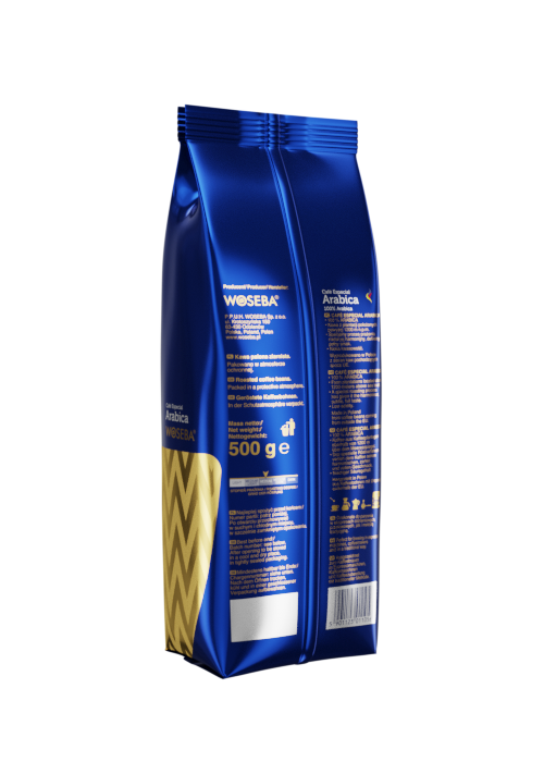 arabica 500g bean0017