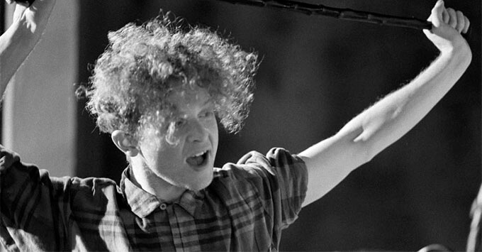 Неделя с группой Simply Red на Radio Monte Carlo