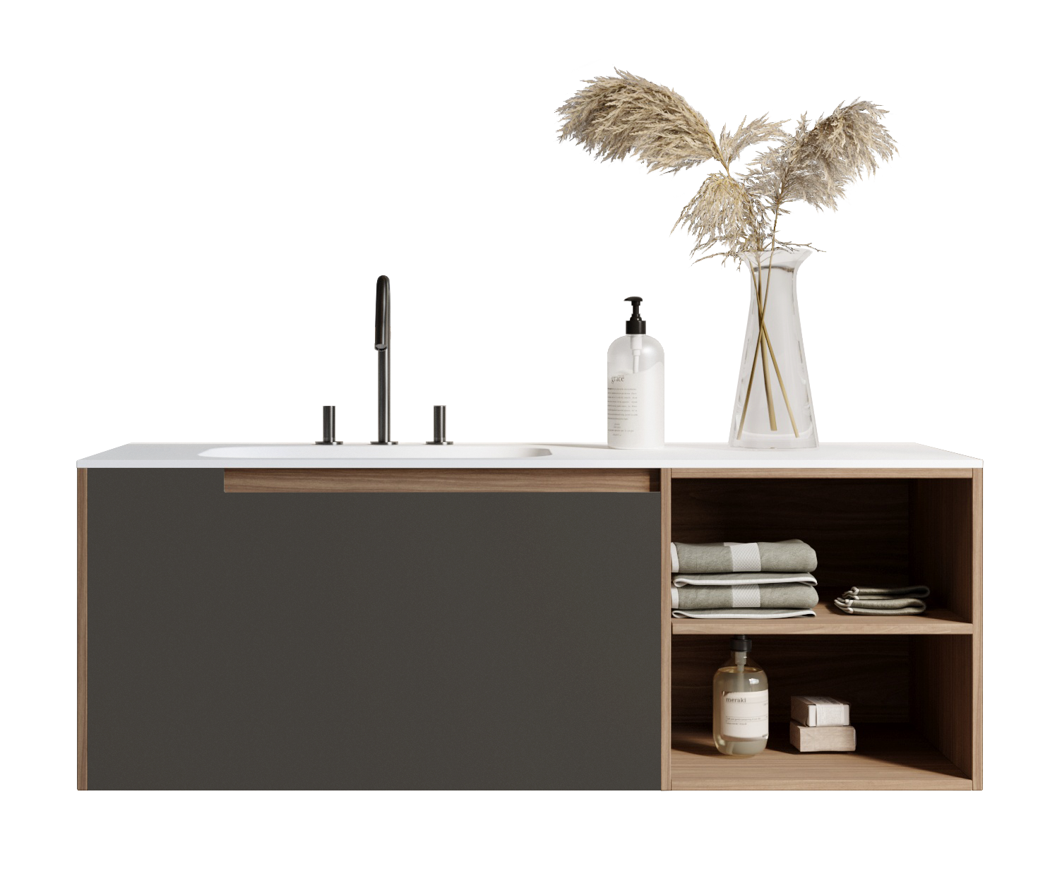 GIO 140 Орех Дижон 00 F49