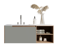 GIO 140 Орех Дижон 00 F59