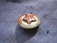 знак Третий разряд бегунок 02