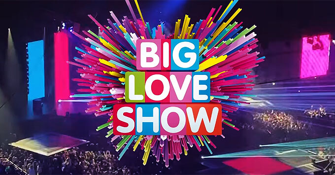 Big Love Show 2019   - -   OnAir.ru