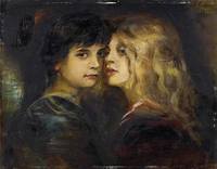 Художник Франц Ленбах1-3