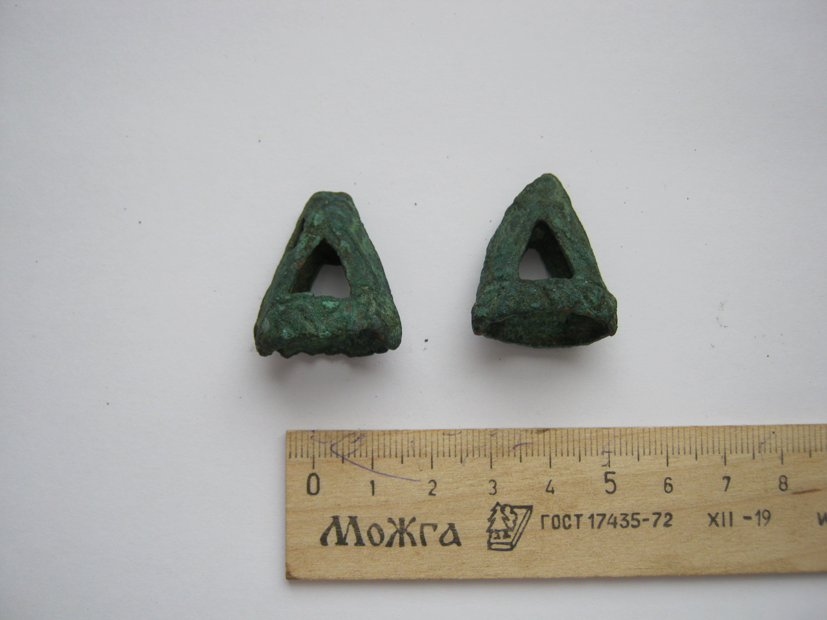 пара малых пронизок 04