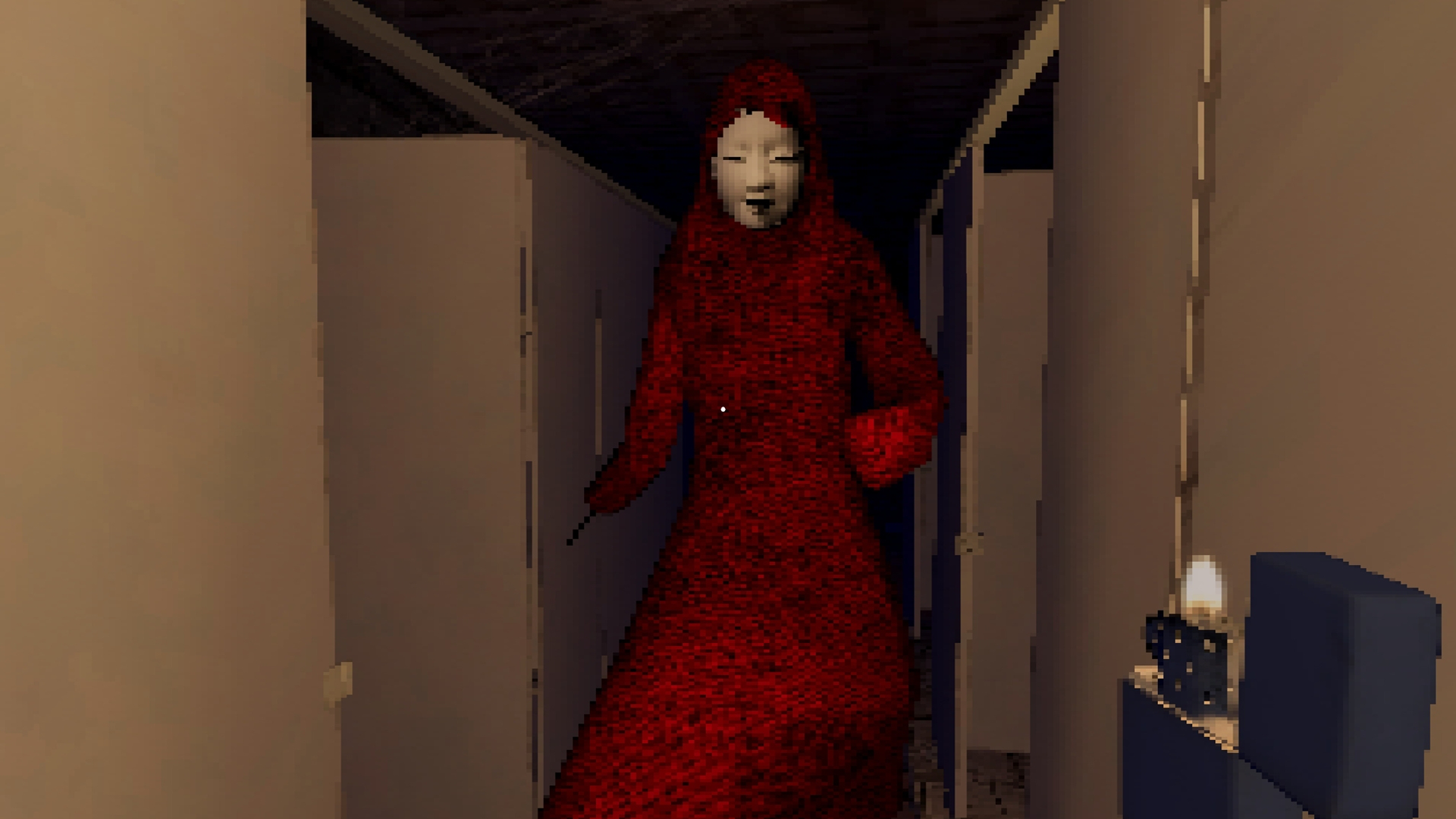 Aka manto game