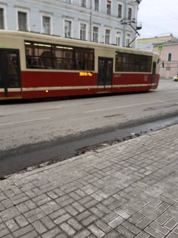 Кафе «У пани Сони»