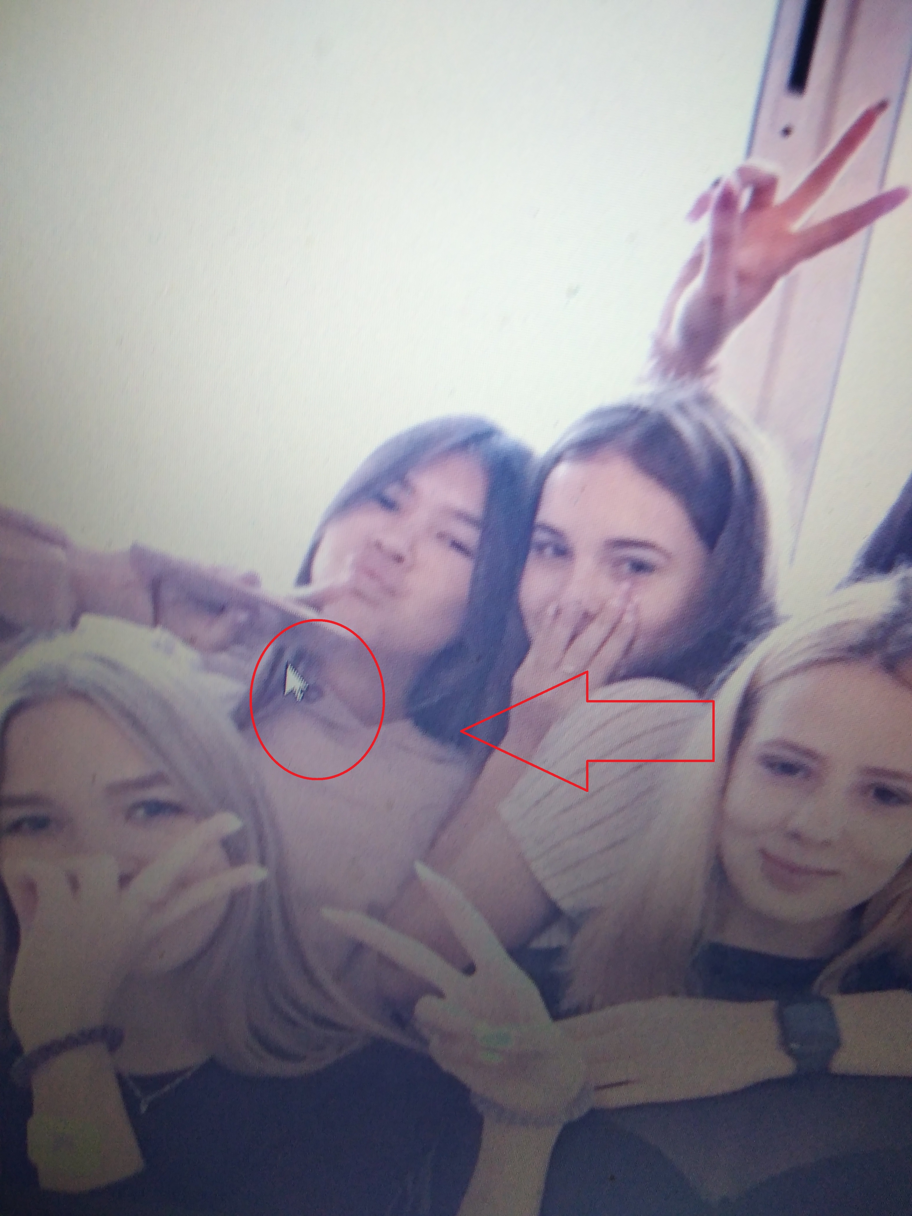 вцфакренор