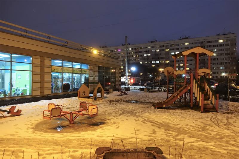 Последний снег Последний снег