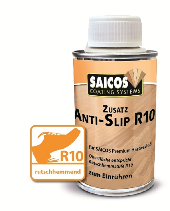 Anti-Slip R10