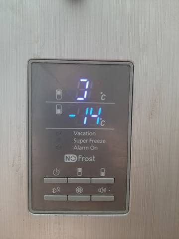 холодильник самсунг не охлаждает верхняя камера