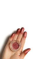 ProVG Муссовые тени 009 - Red Dragon, 4g 1