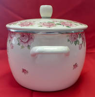 Кастрюля розы 5л..