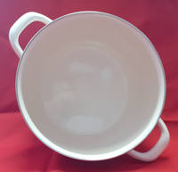 Кастрюля розы 5л внутр