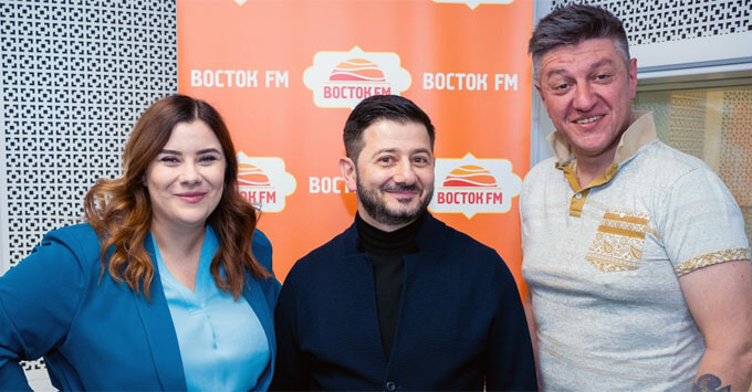          FM -   OnAir.ru