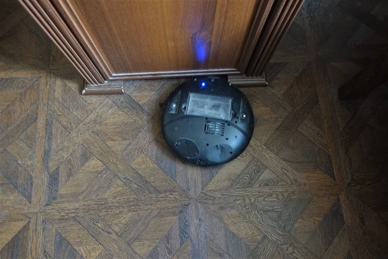 Пылесосы Пылесосы