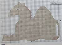 Верблюды 120-1