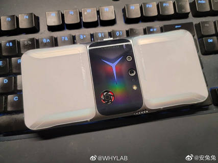 Публикувано изображение