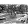1993 детская площадка Центральный парк обработано