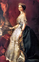 Императрица Франции(1826-1920). Евгени11
