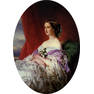 Императрица Франции(1826-1920). Евгения13