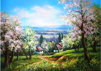 Художник Анка Булгару1-1