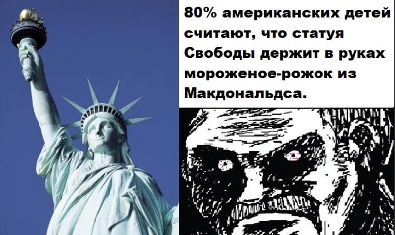 Статуя свободы Статуя свободы