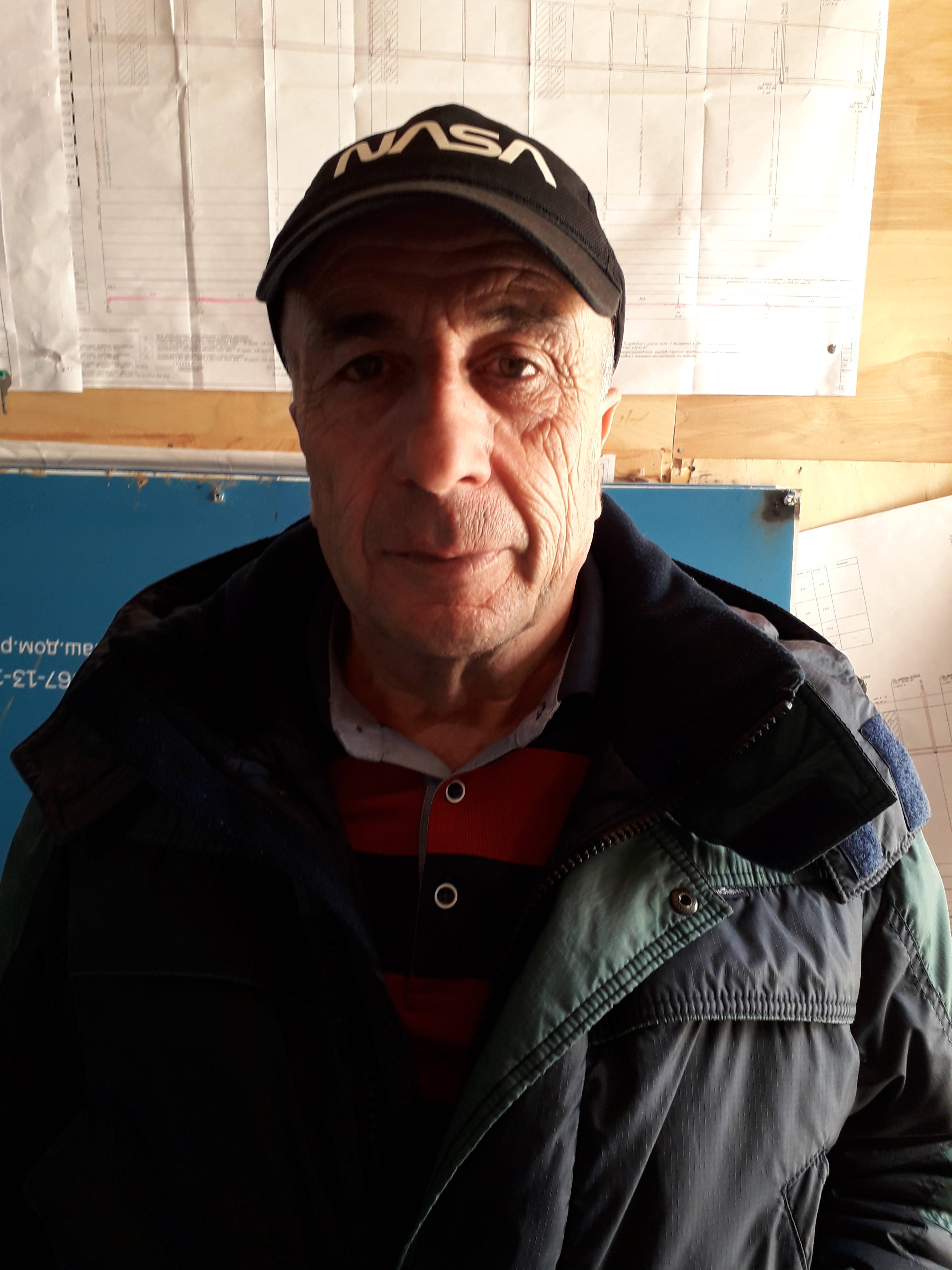 Симонян Тигран