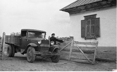 КР 38-99 Минусинский рн кз Кр.Маяк 1938