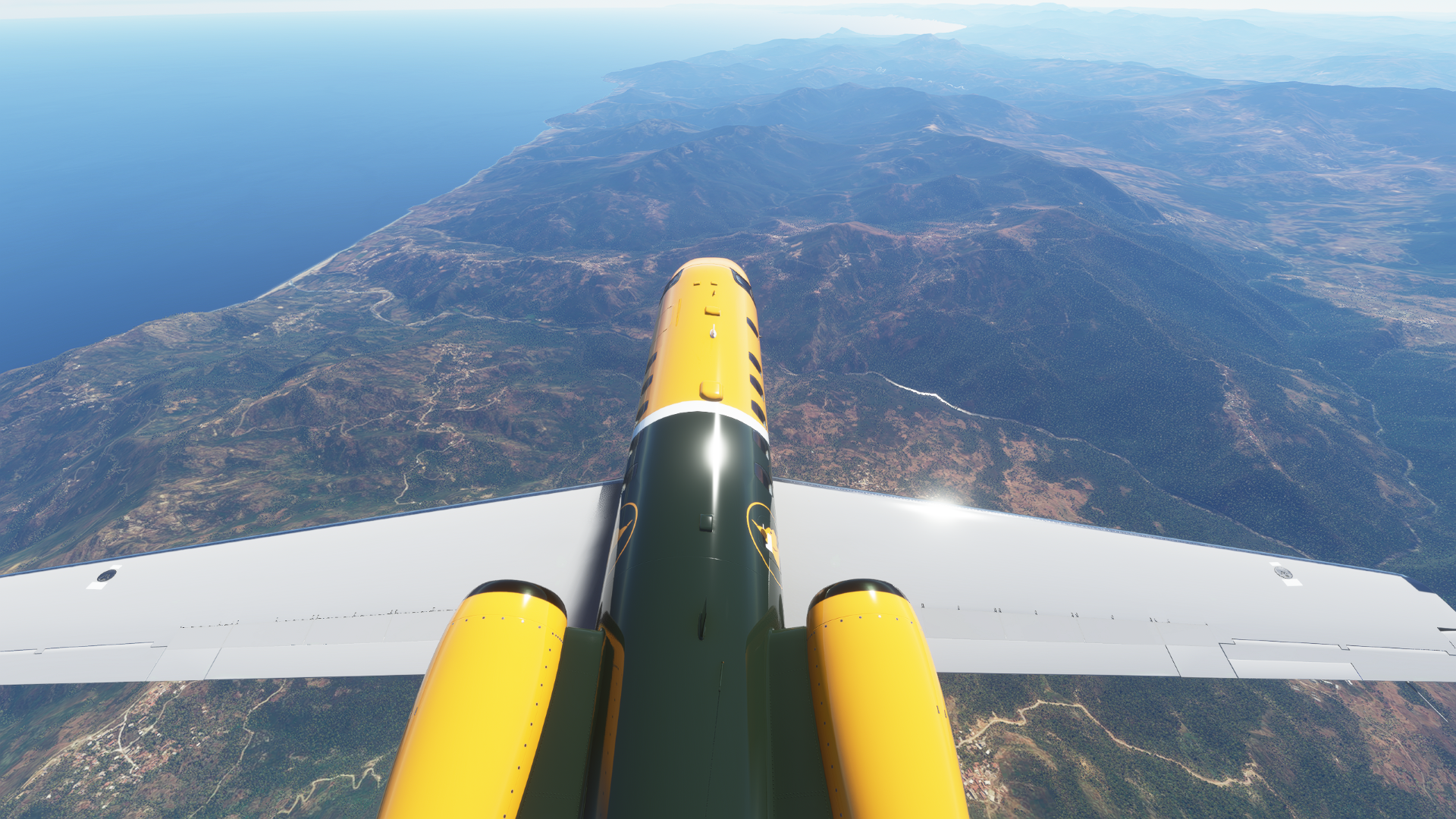 Microsoft Flight Simulator Screenshot 2021.04.10 - 05.47.22.33