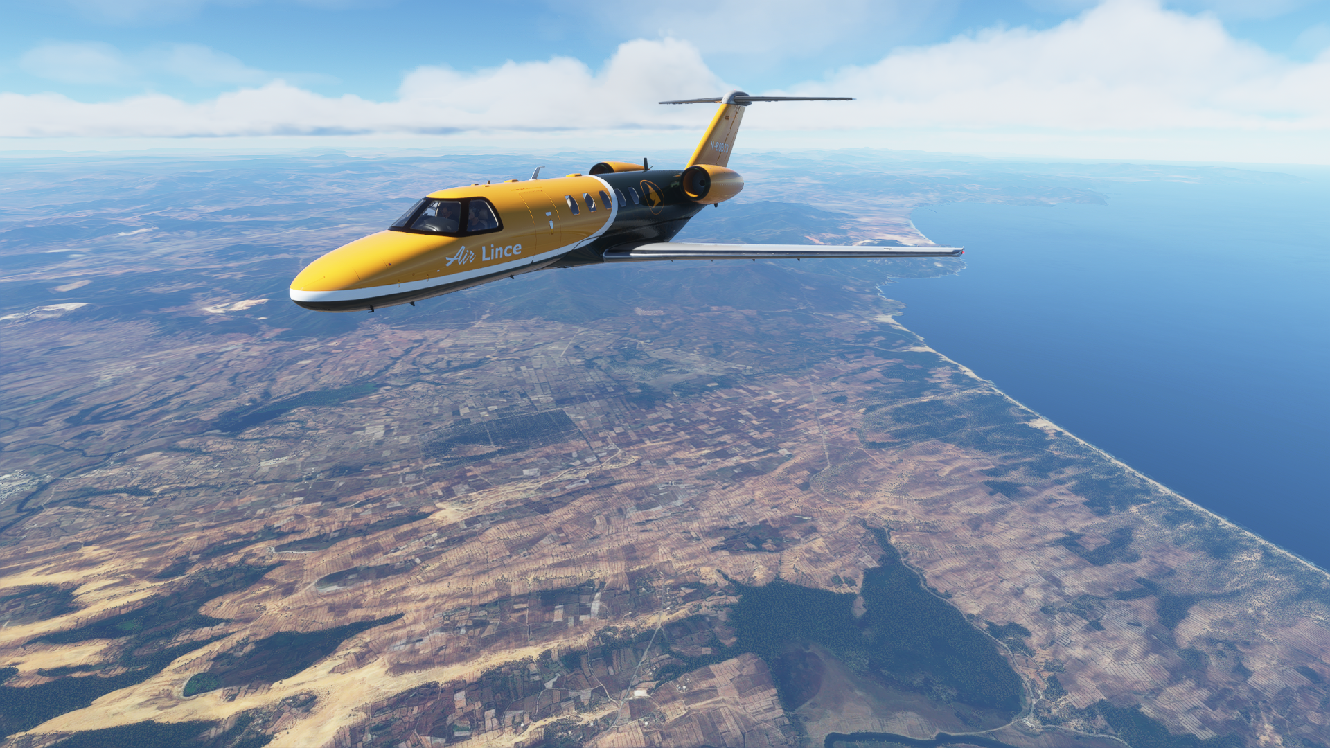 Microsoft Flight Simulator Screenshot 2021.04.10 - 06.10.27.09