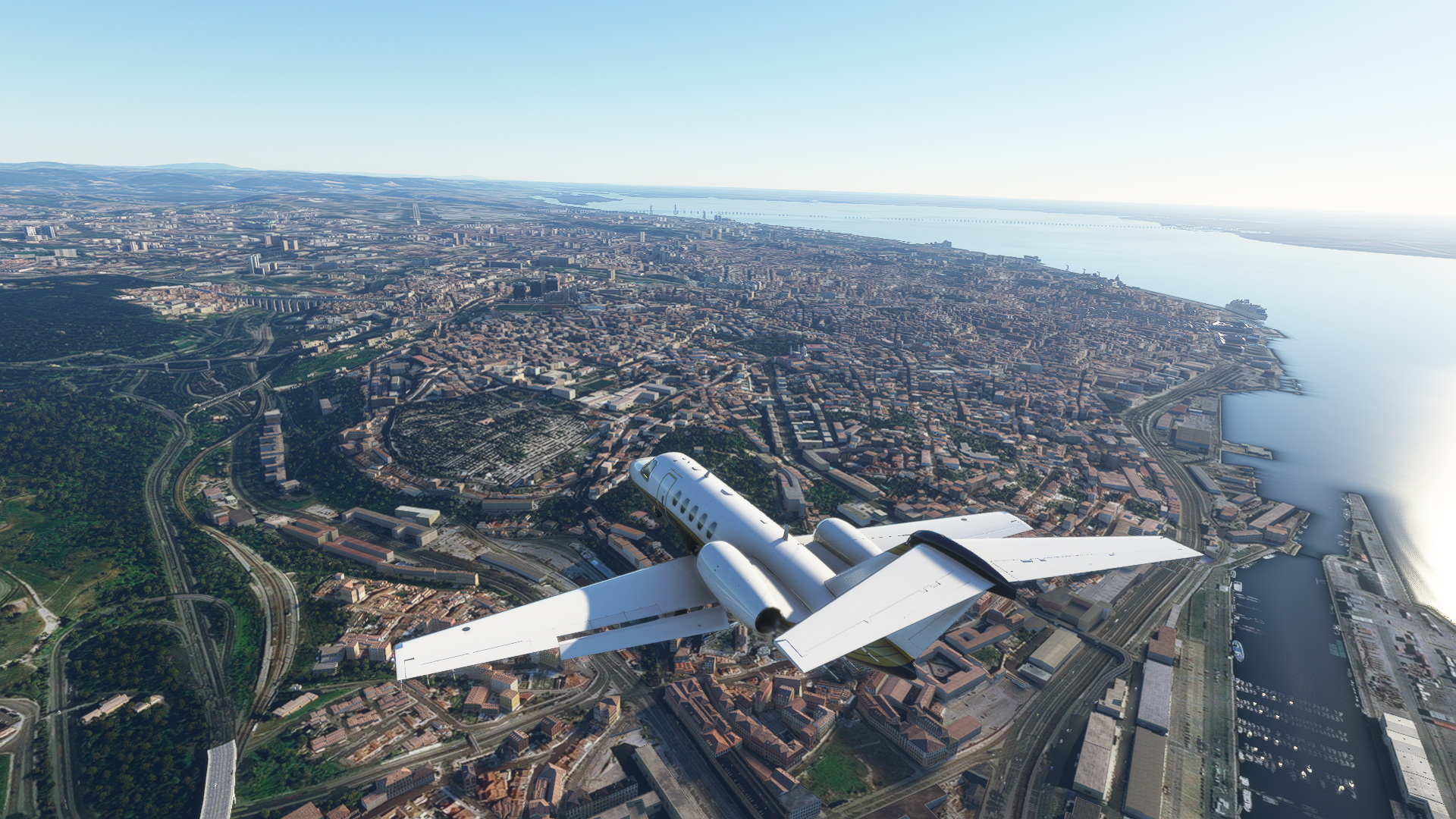 Microsoft Flight Simulator Screenshot 2021.04.11 - 12.46.20.27